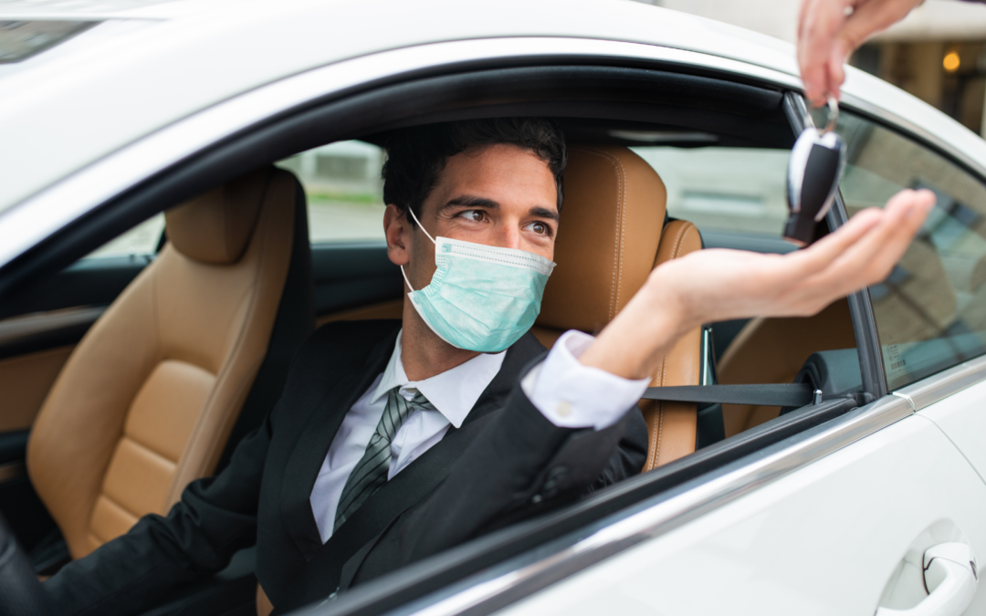 New Public Health Measures Affecting Dealerships